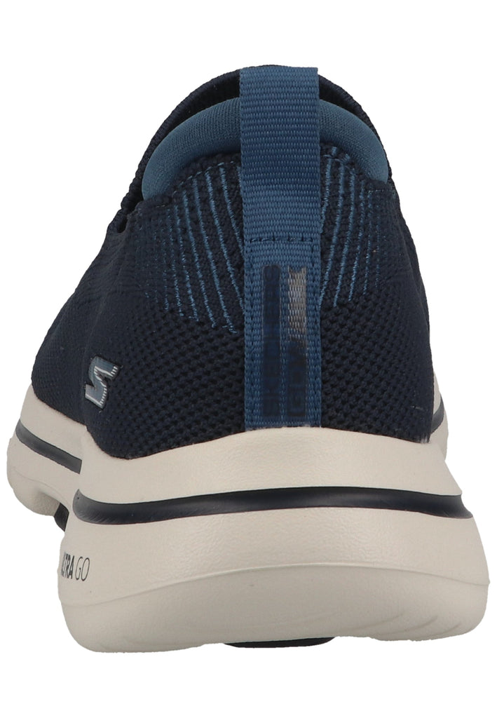 Skechers Sneaker Textil Navy