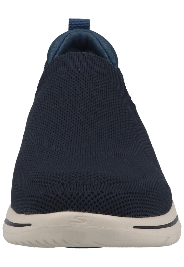 Skechers Sneaker Textil Navy