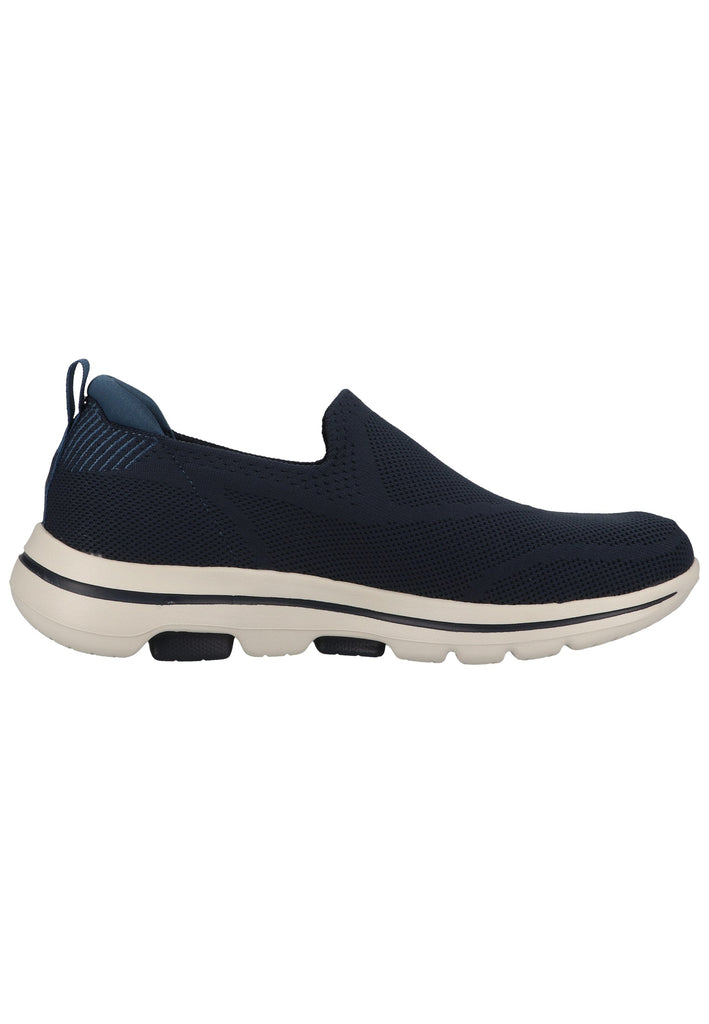Skechers Sneaker Textil Navy
