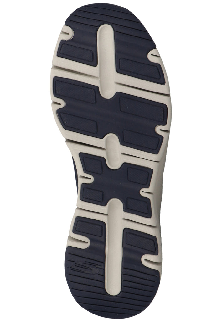 Skechers Sneaker Textil Navy