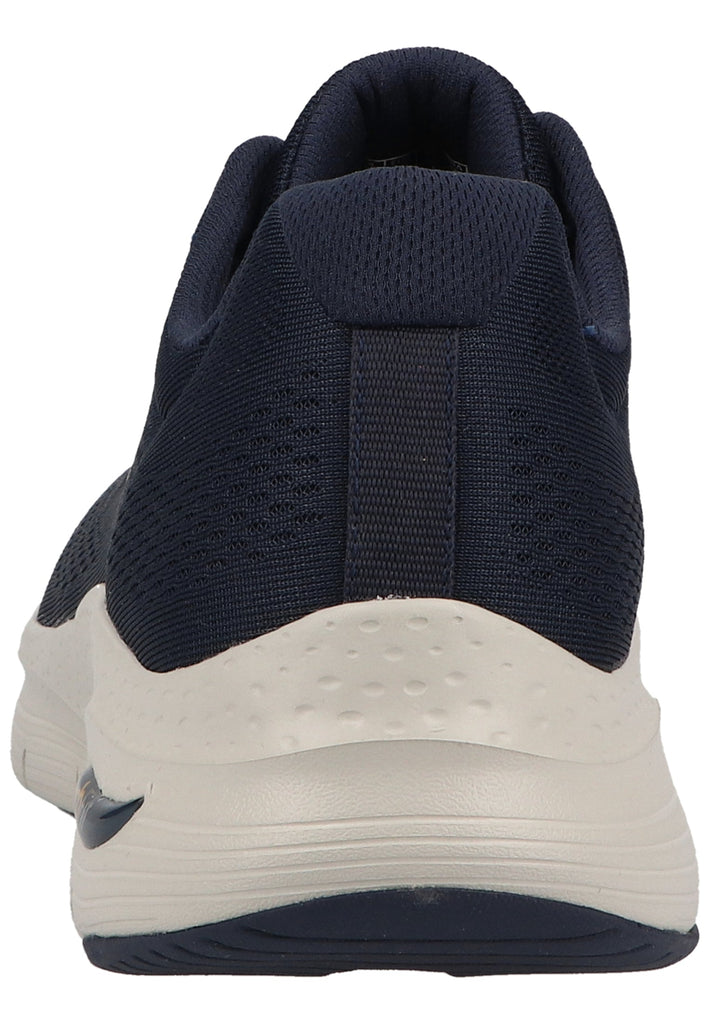 Skechers Sneaker Textil Navy