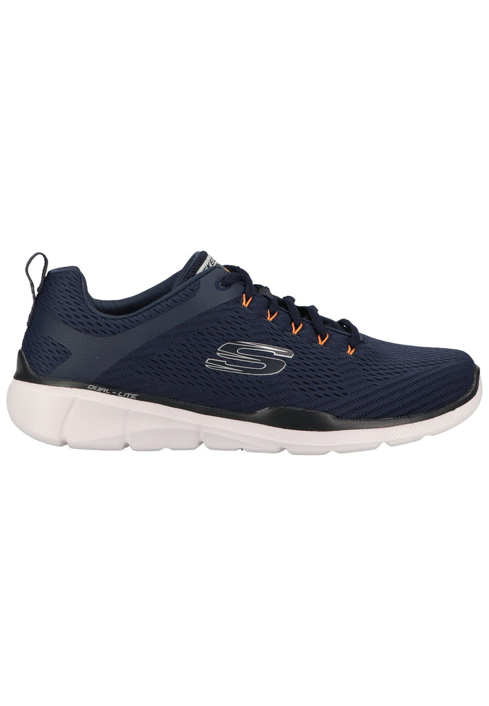 Skechers Sneaker Textil Navy