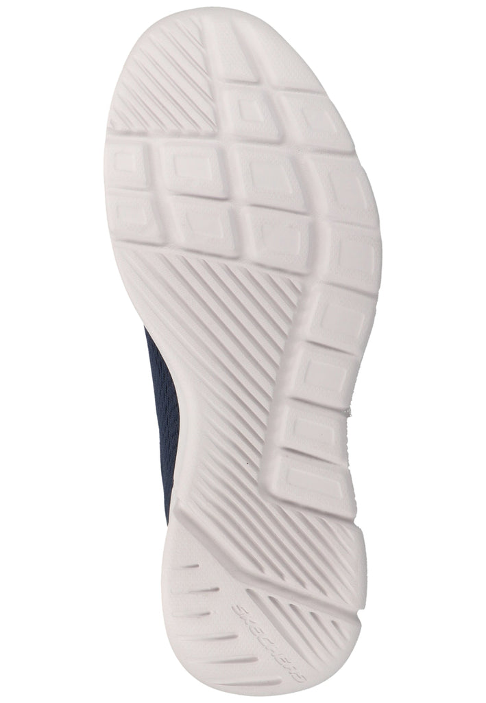 Skechers Sneaker Textil Navy