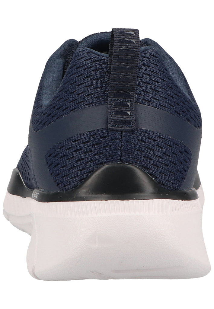 Skechers Sneaker Textil Navy