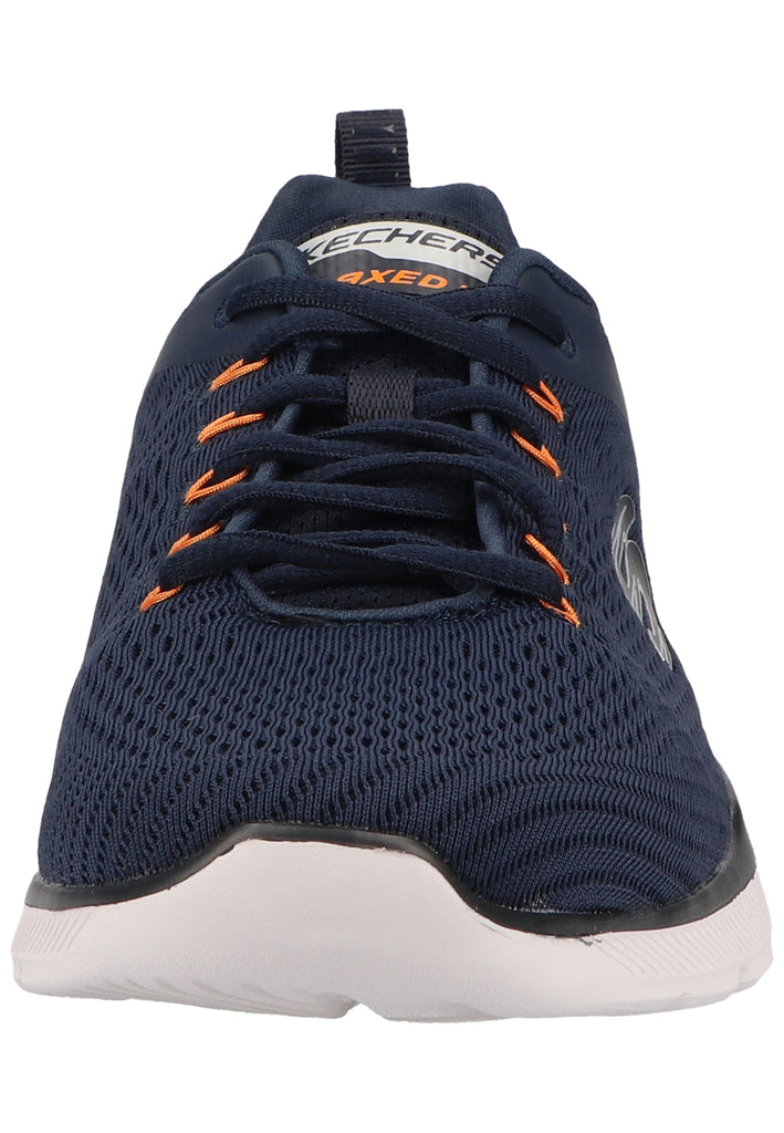 Skechers Sneaker Textil Navy