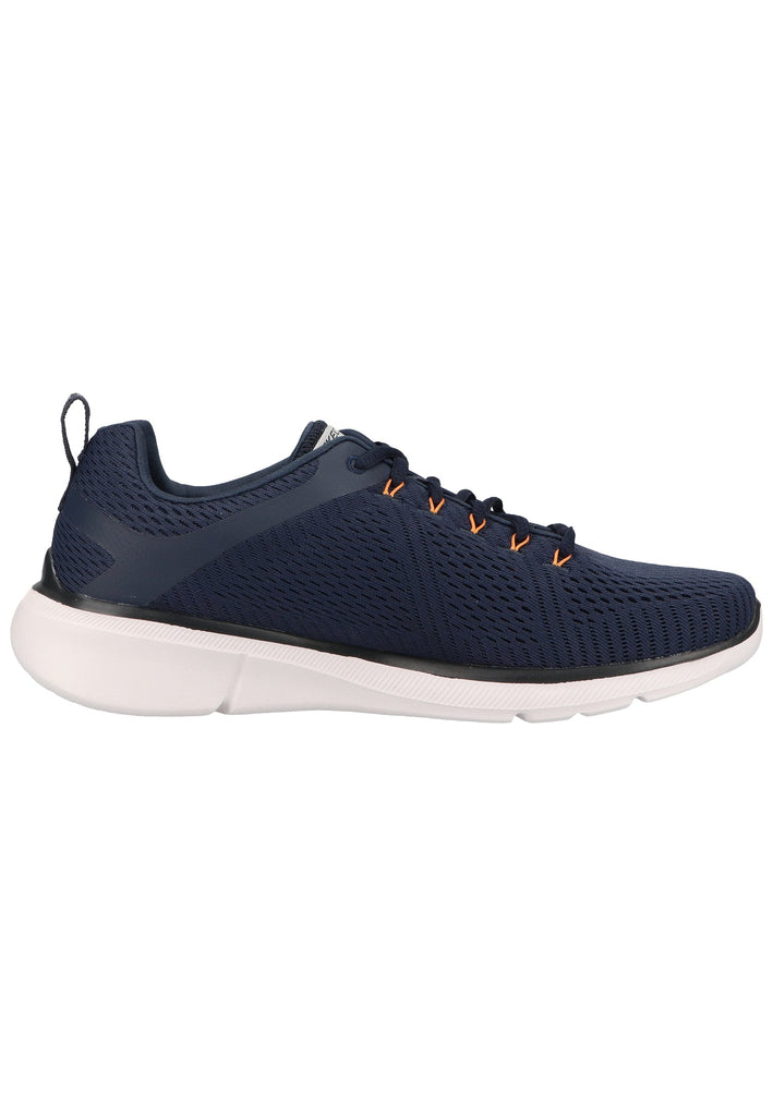 Skechers Sneaker Textil Navy