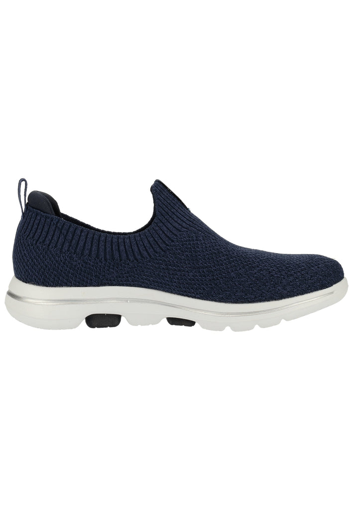 Skechers Sneaker Textil Navy