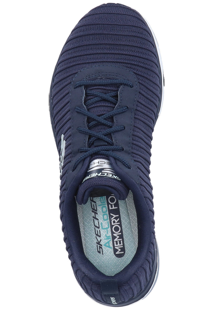 Skechers Sneaker Textil Navy