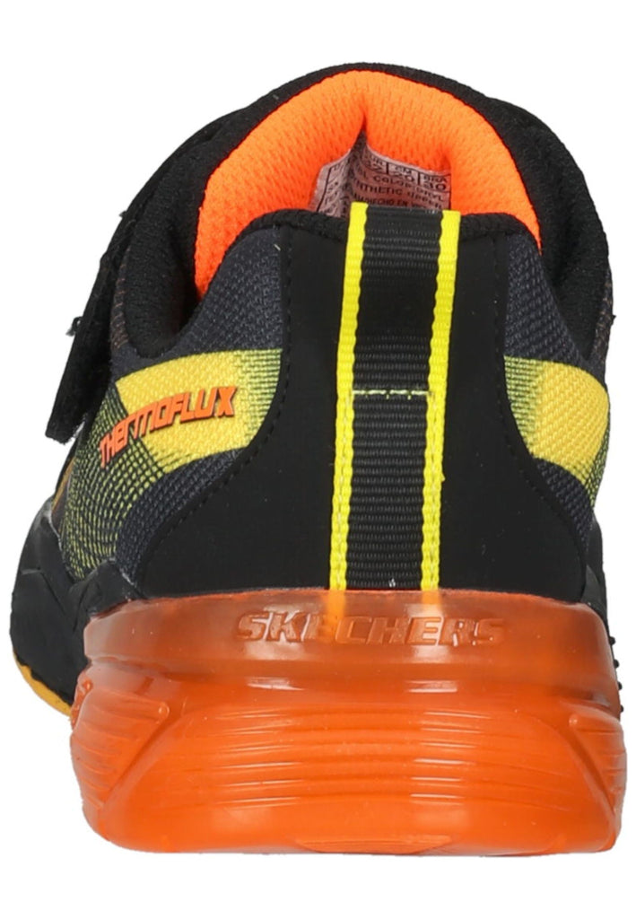 Skechers Sneaker Textil Orange