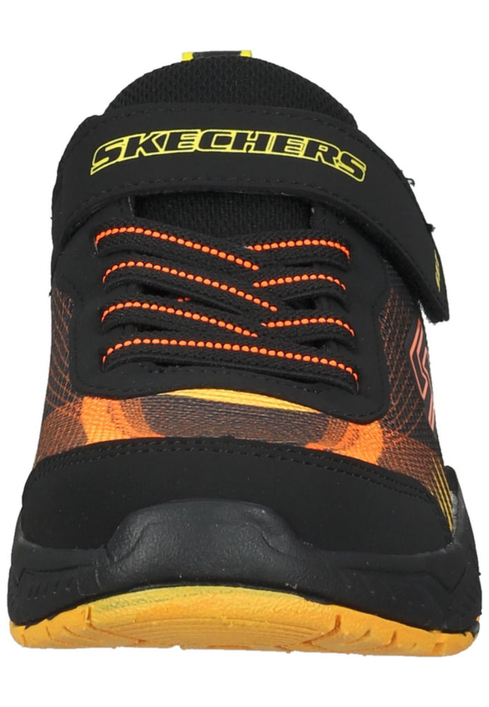Skechers Sneaker Textil Orange