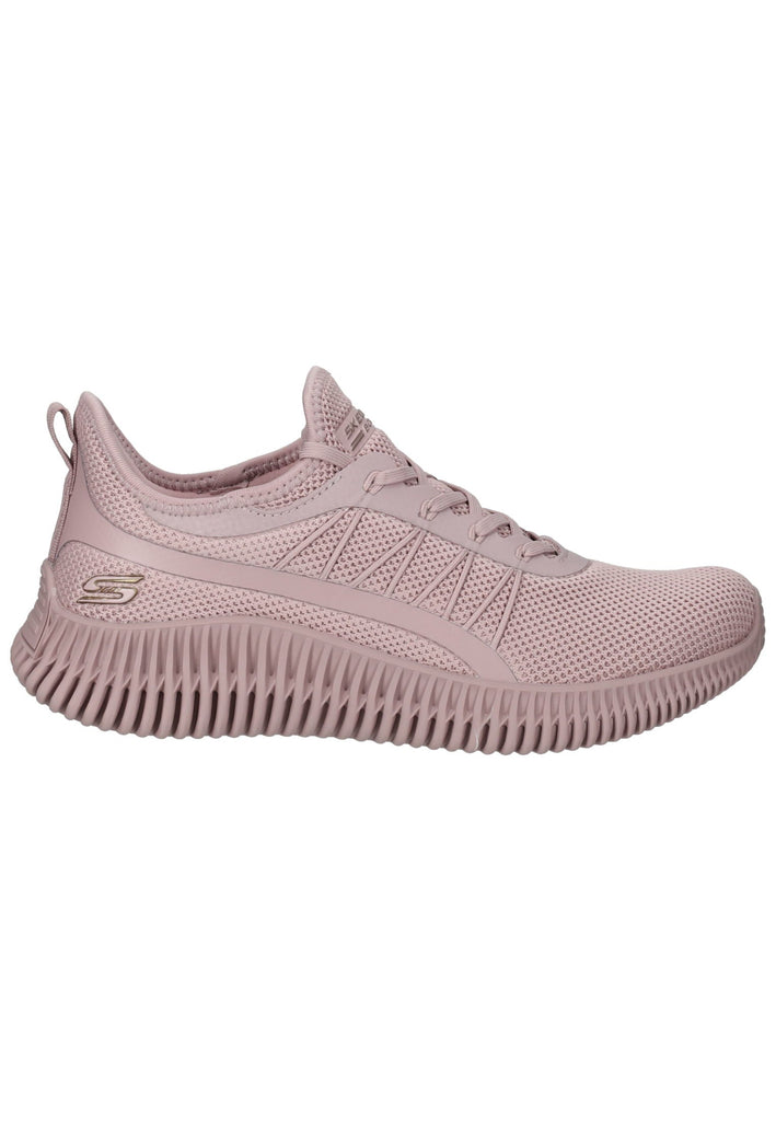 Skechers Sneaker Textil Pink