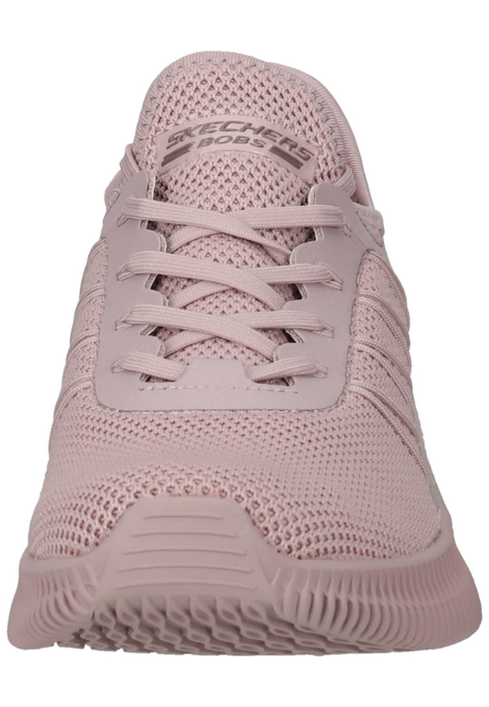 Skechers Sneaker Textil Pink