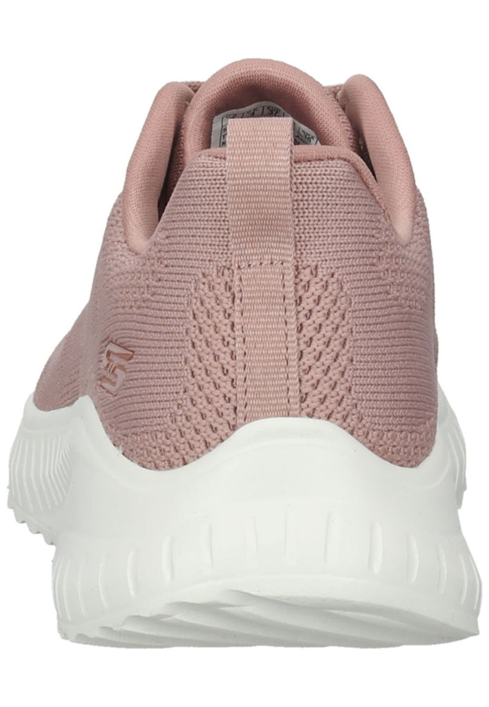 Skechers Sneaker Textil Pink