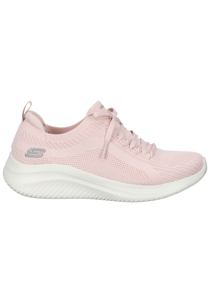 Skechers Sneaker Textil Pink