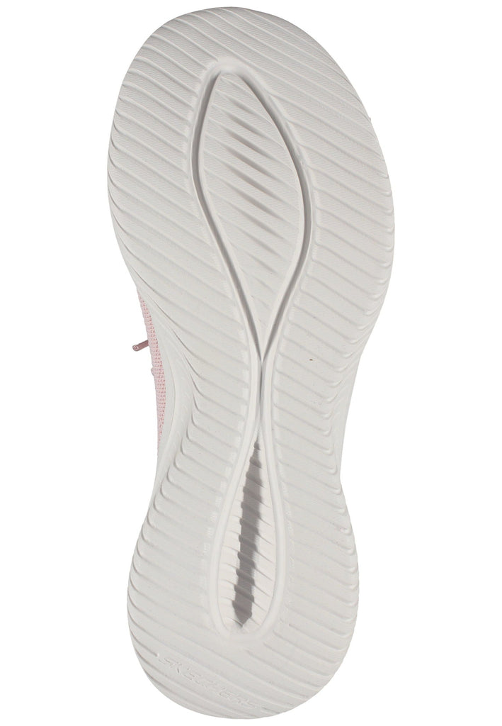 Skechers Sneaker Textil Pink