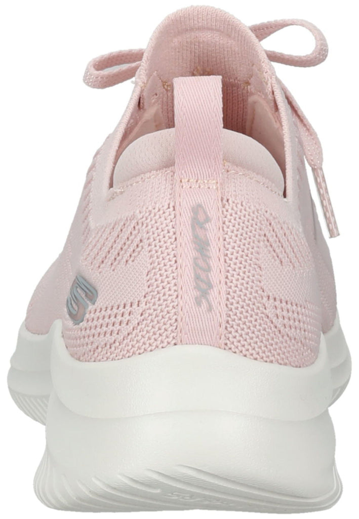 Skechers Sneaker Textil Pink