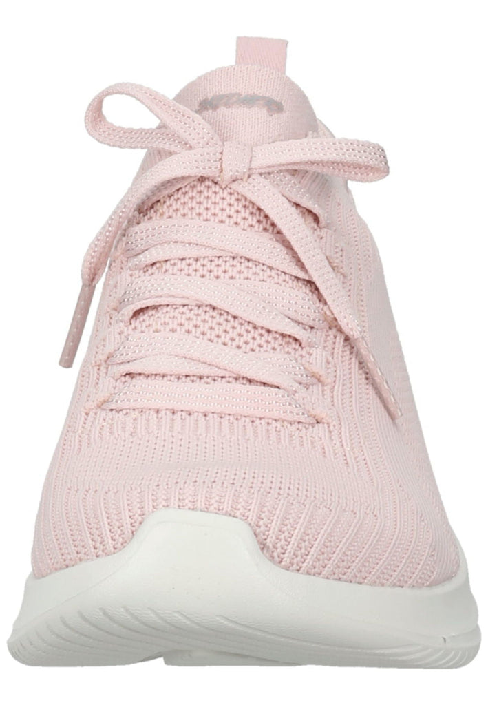 Skechers Sneaker Textil Pink