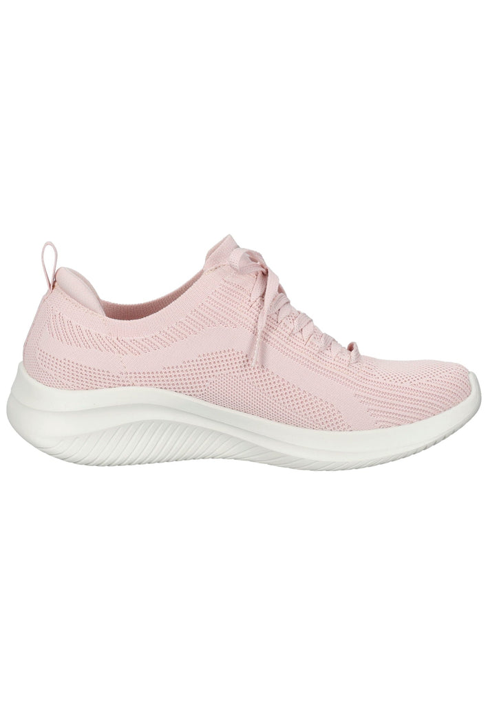 Skechers Sneaker Textil Pink