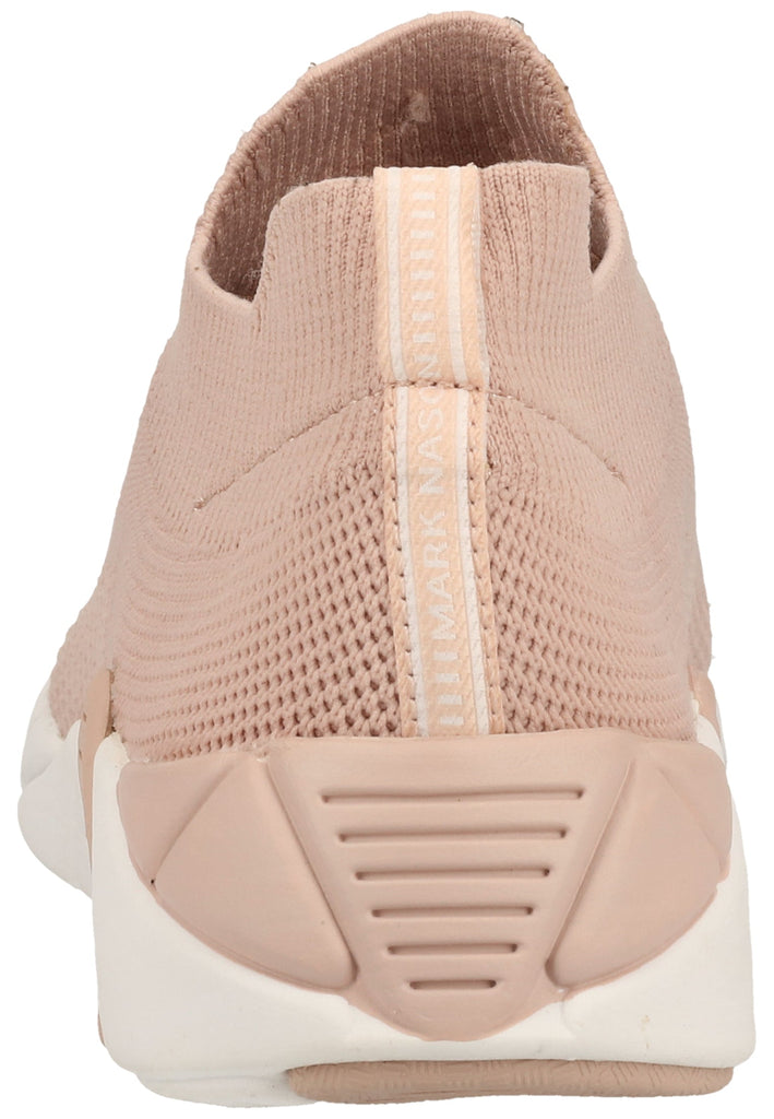 Skechers Sneaker Textil Pink