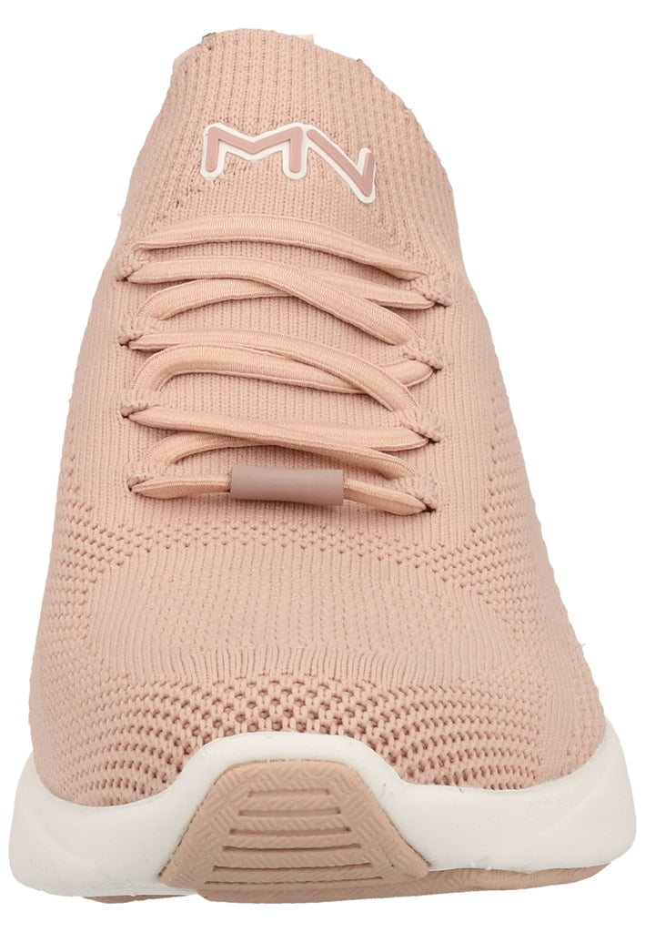 Skechers Sneaker Textil Pink
