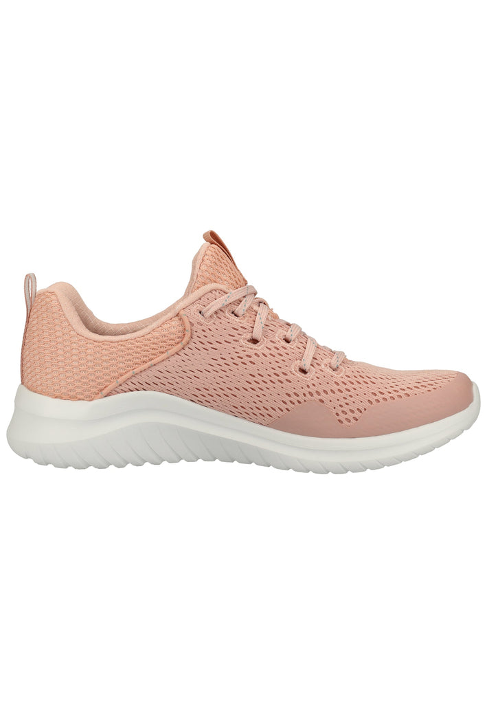 Skechers Sneaker Textil Pink