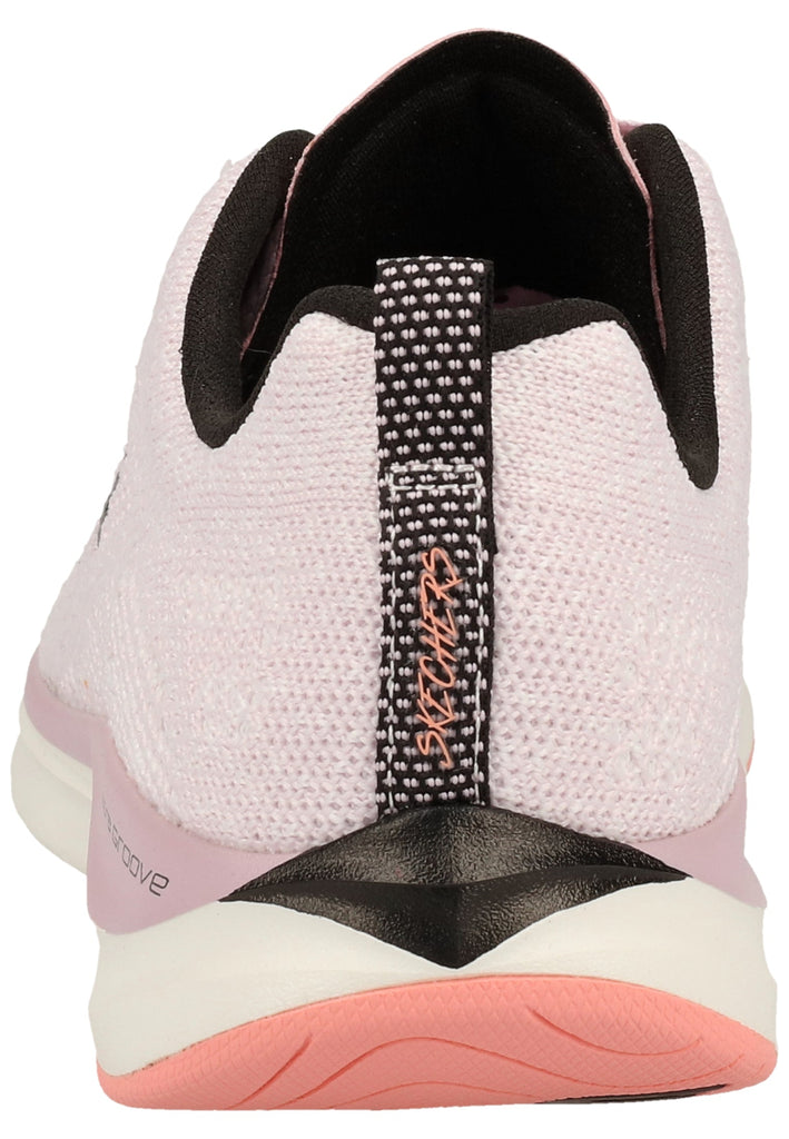 Skechers Sneaker Textil Pink