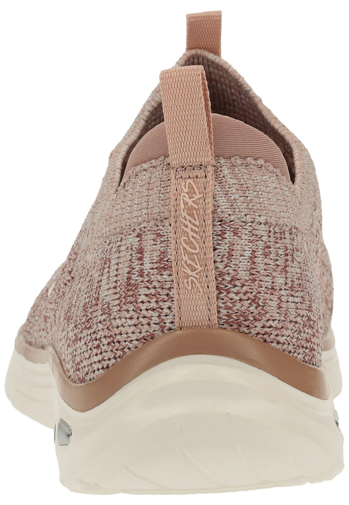 Skechers Sneaker Textil Pink