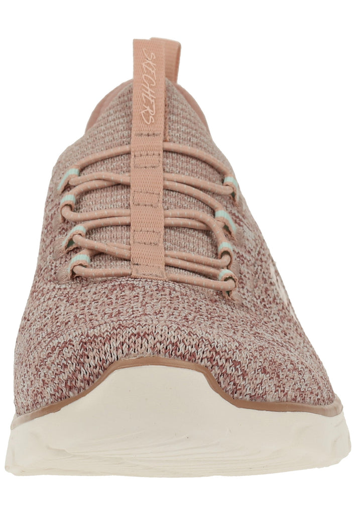 Skechers Sneaker Textil Pink
