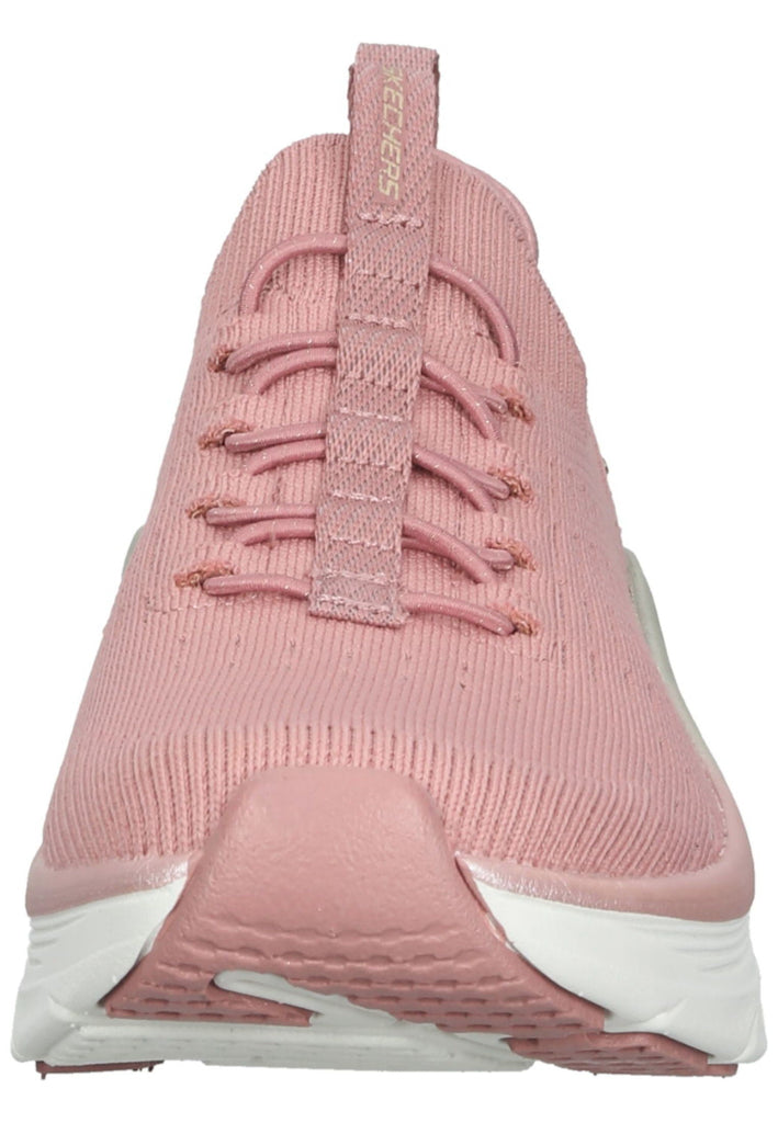 Skechers Sneaker Textil Rosa