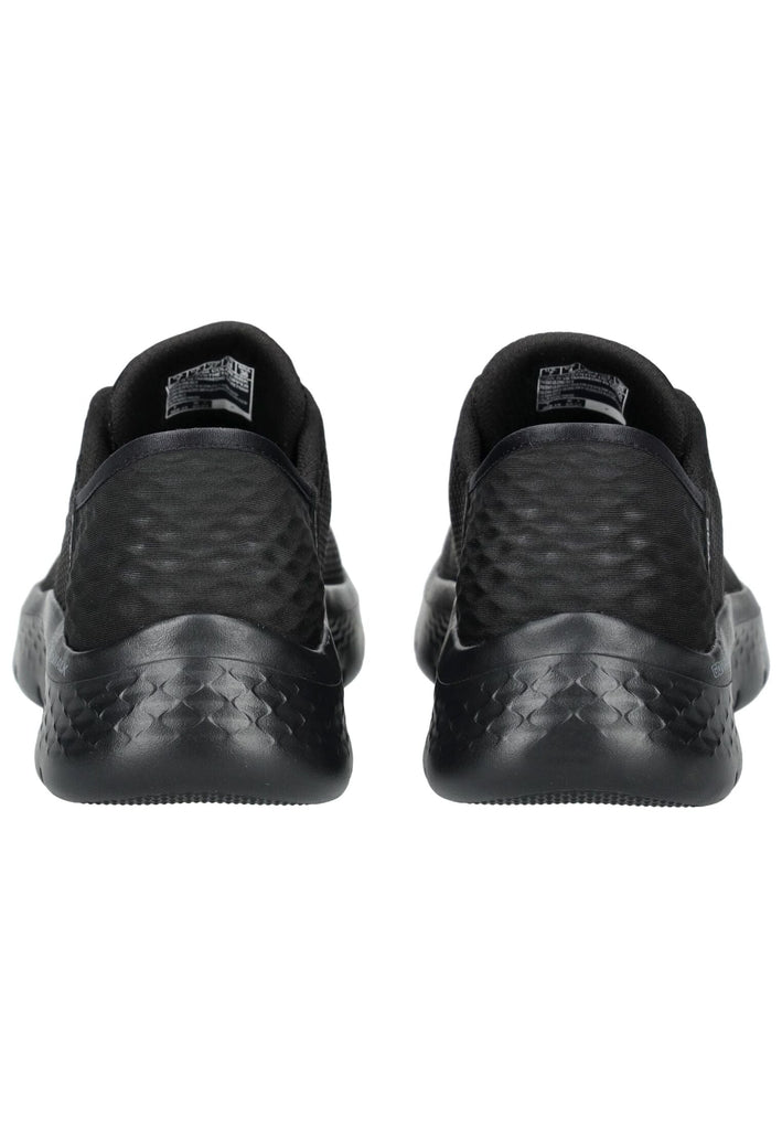 Skechers Sneaker Textil Schwarz