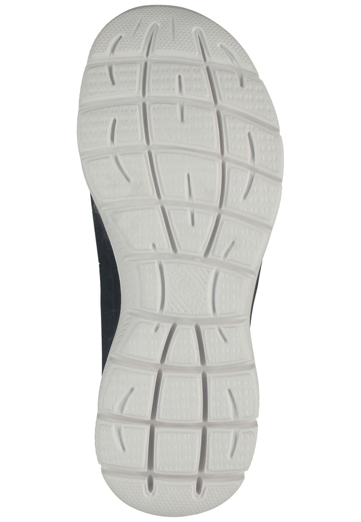 Skechers Sneaker Textil Schwarz