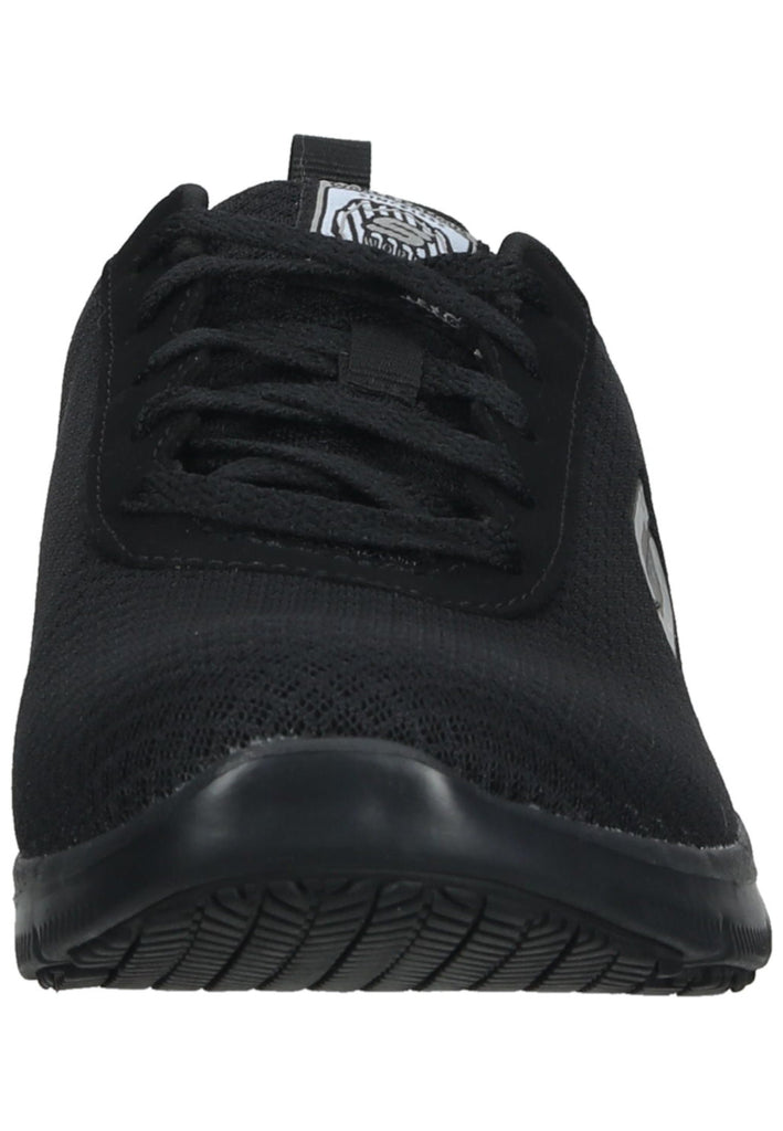Skechers Sneaker Textil Schwarz
