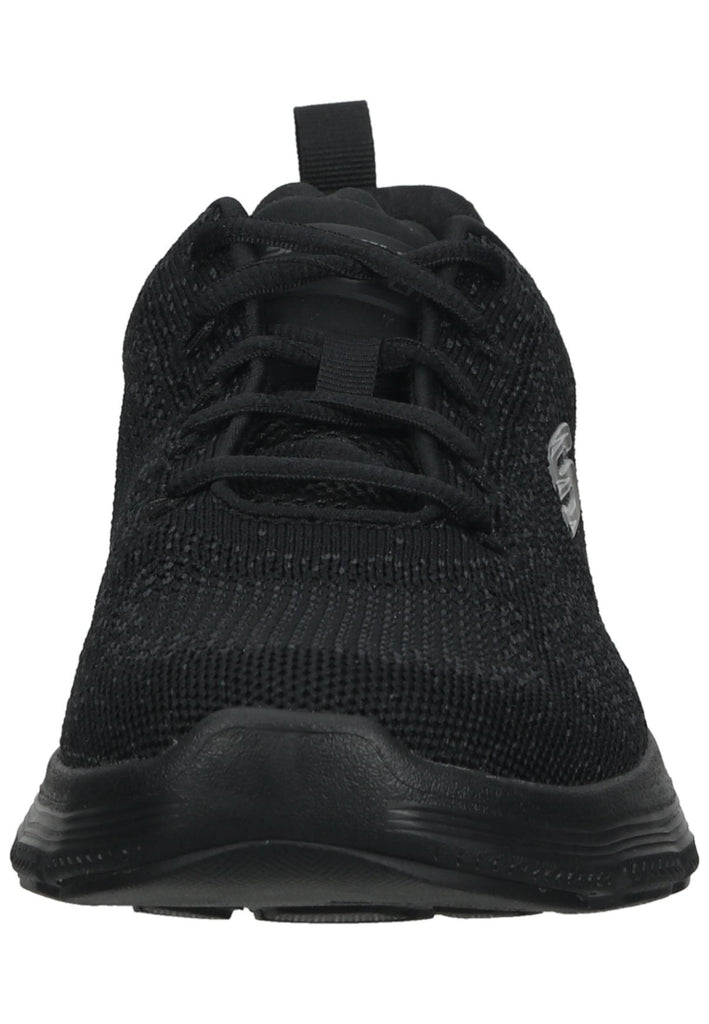 Skechers Sneaker Textil Schwarz