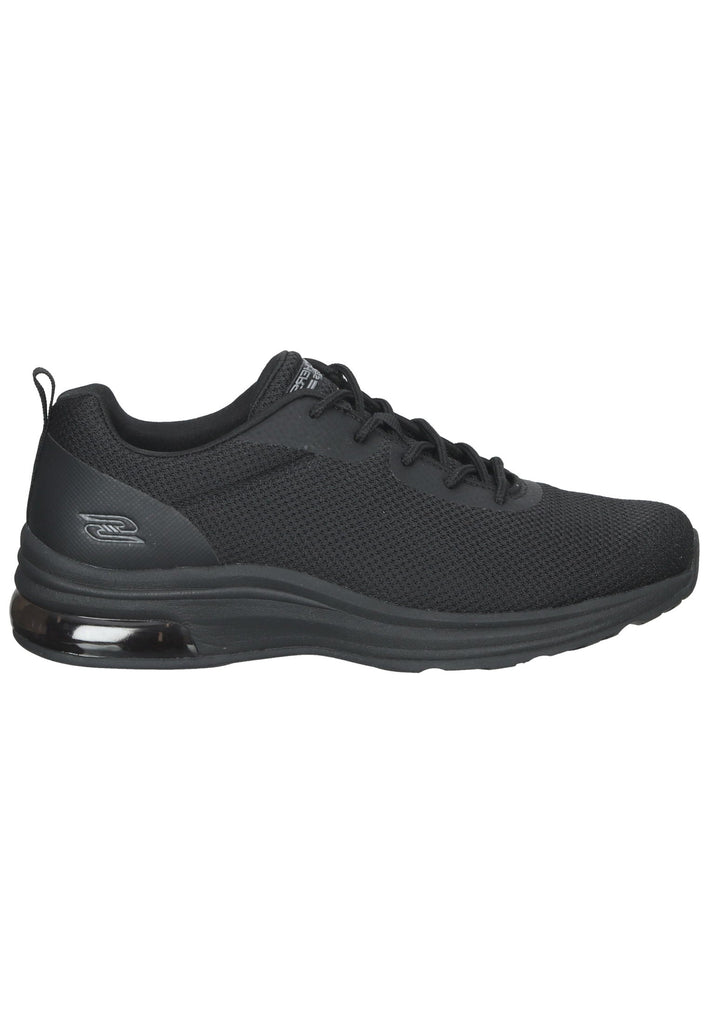Skechers Sneaker Textil Schwarz