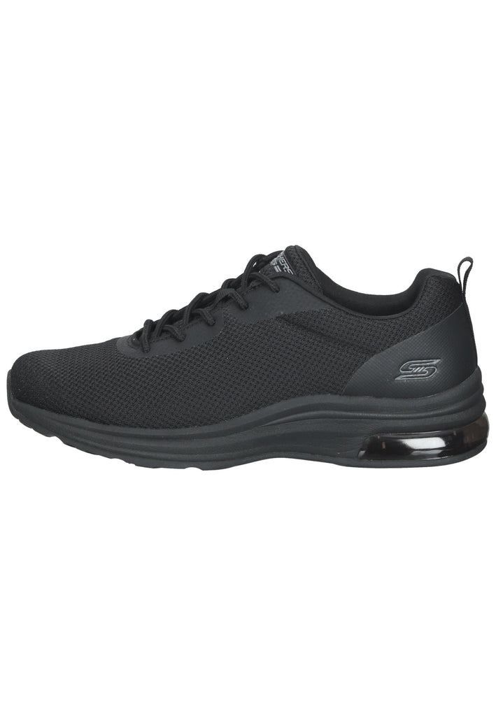 Skechers Sneaker Textil Schwarz