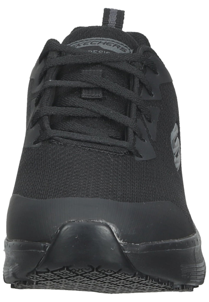 Skechers Sneaker Textil Schwarz