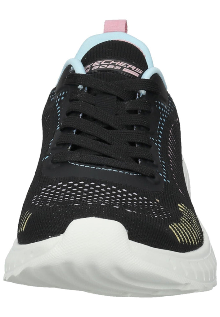 Skechers Sneaker Textil Schwarz