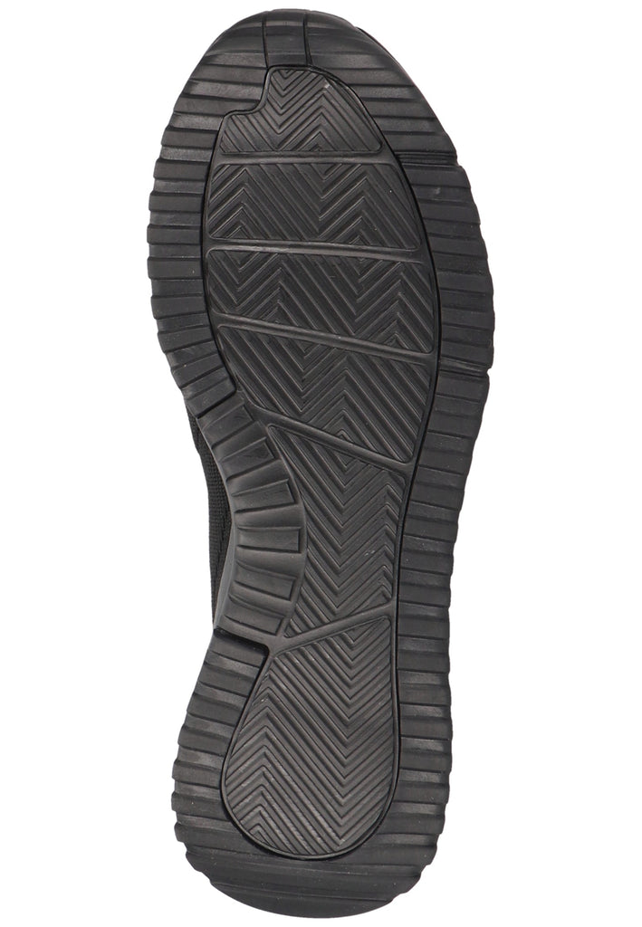 Skechers Sneaker Textil Schwarz