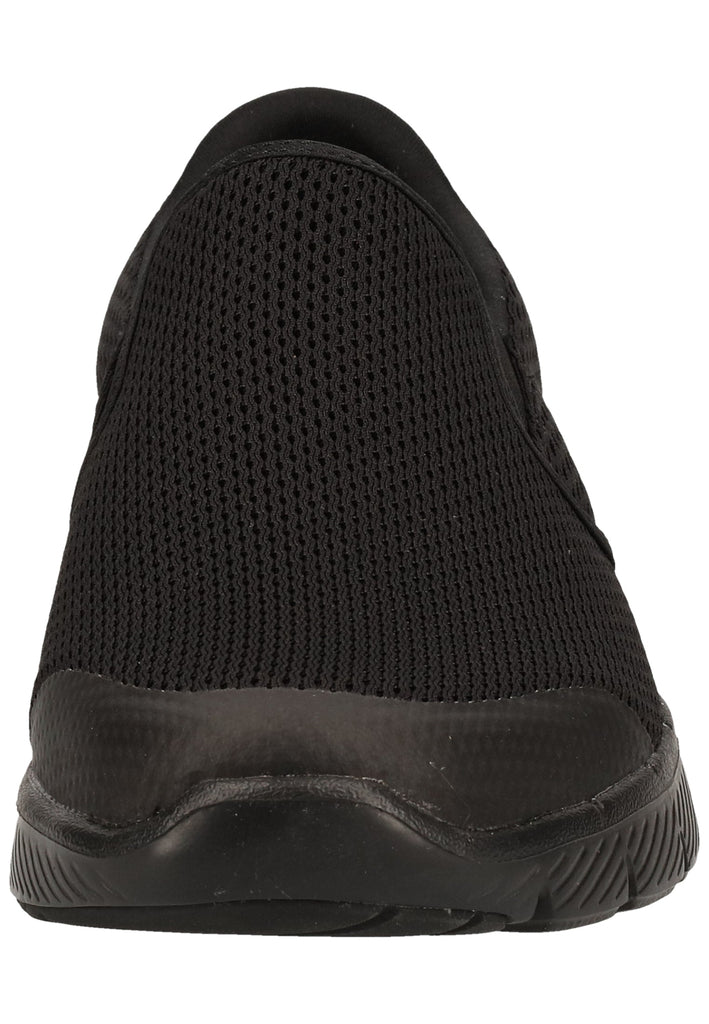 Skechers Sneaker Textil Schwarz