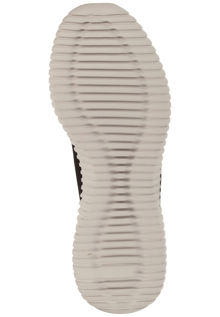 Skechers Sneaker Textil Schwarz