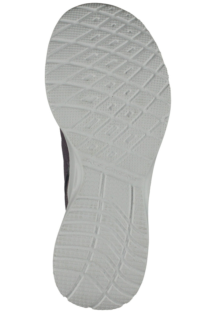 Skechers Sneaker Textil Violett