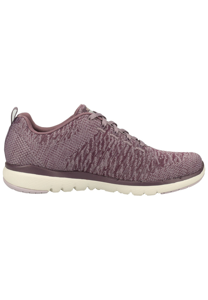 Skechers Sneaker Textil Violett