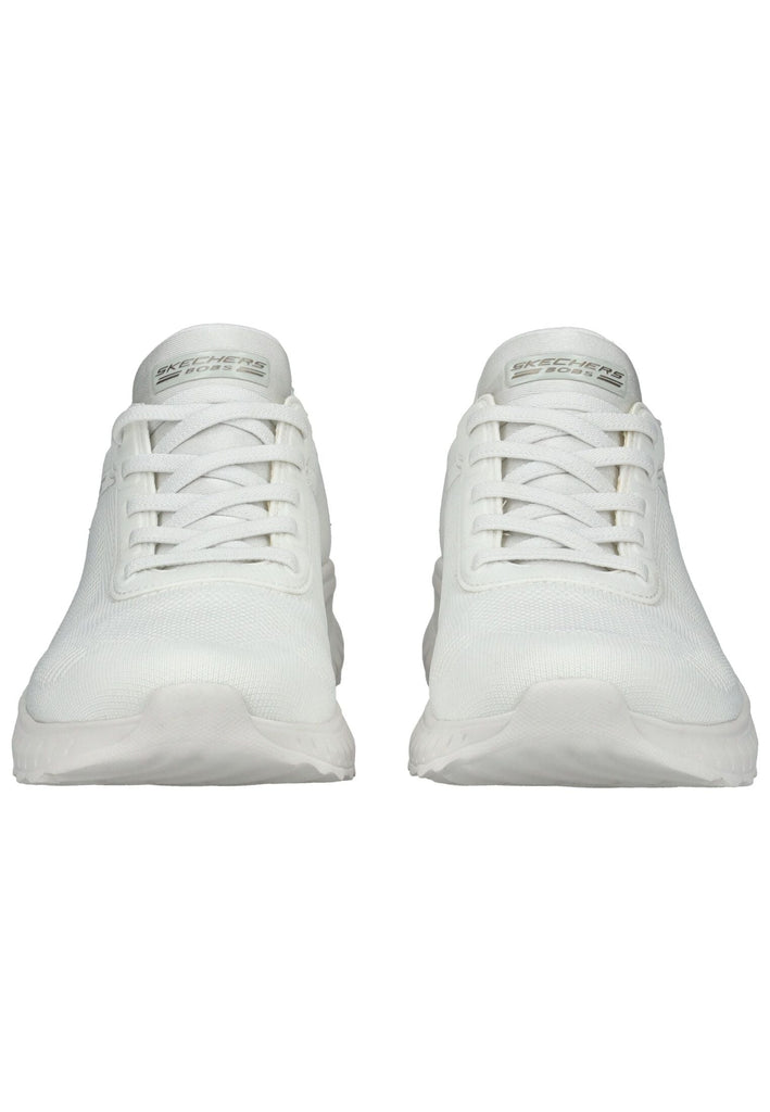Skechers Sneaker Textil Weiß