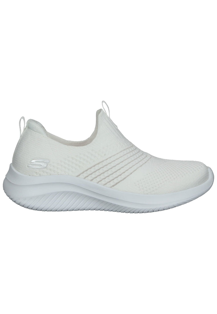 Skechers Sneaker Textil Weiß
