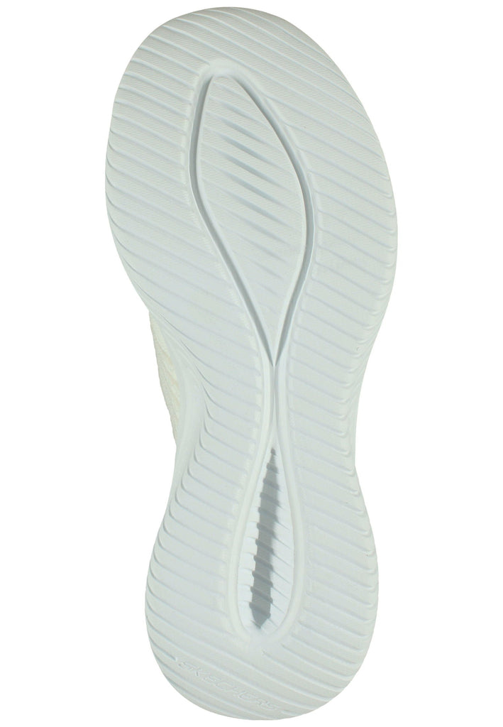 Skechers Sneaker Textil Weiß