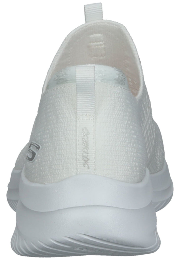 Skechers Sneaker Textil Weiß