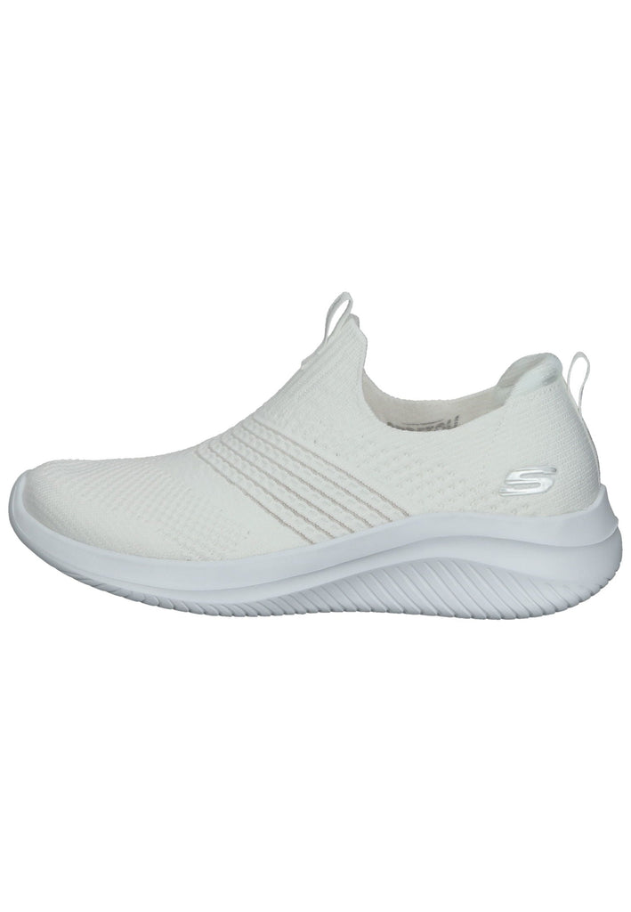 Skechers Sneaker Textil Weiß