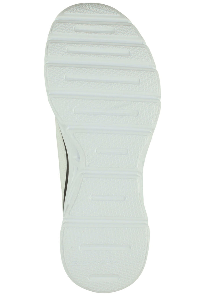 Skechers Sneaker Textil Weiß
