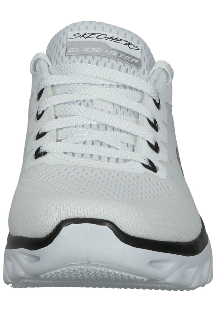 Skechers Sneaker Textil Weiß