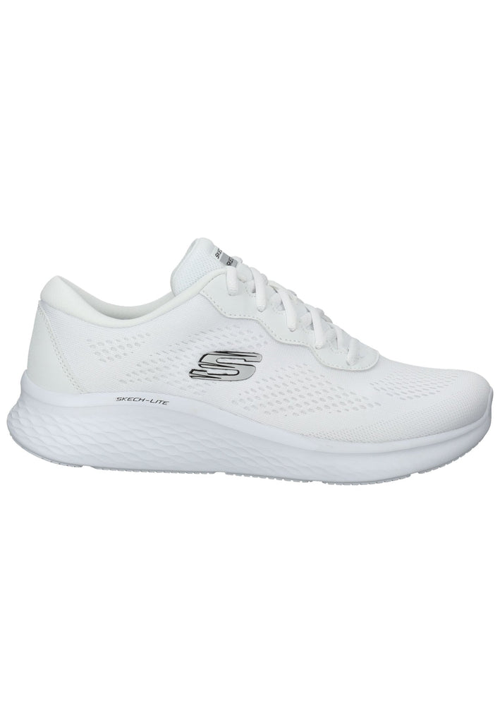 Skechers Sneaker Textil Weiß